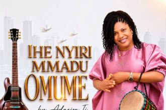 Ihe Nyiri Mmadu Omume Adazion Ij
